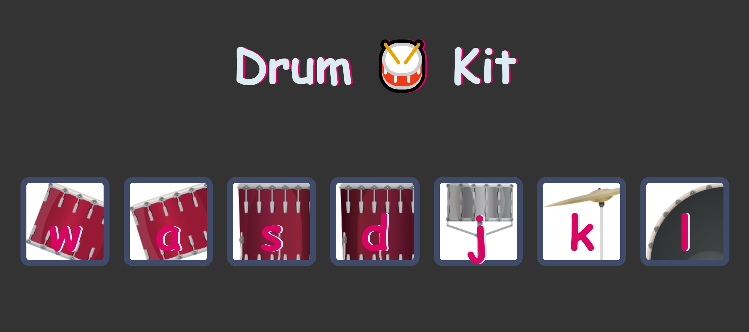 Drum Kit